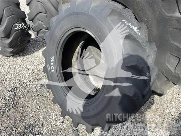 Dunlop 400/80X24 Neumáticos, ruedas y llantas