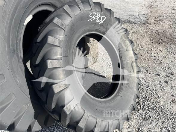 Everest 15.5X25 Neumáticos, ruedas y llantas