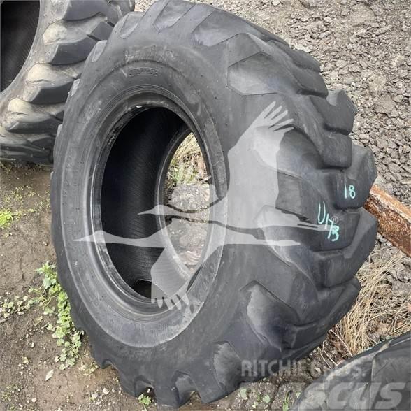 Firestone 17.5x25 Neumáticos, ruedas y llantas