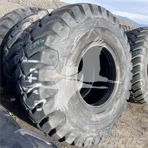 Firestone 29.5x35 Neumáticos, ruedas y llantas