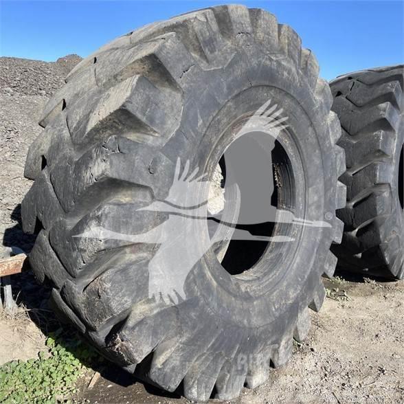Firestone 37.5x39 Neumáticos, ruedas y llantas