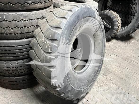 Goodyear 16.00R21 Neumáticos, ruedas y llantas
