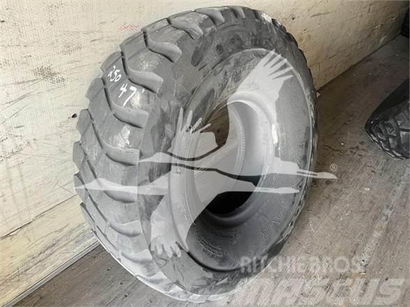 Goodyear 16.00R21 Neumáticos, ruedas y llantas