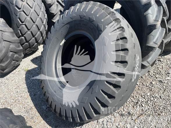 Goodyear 16.00x25 Neumáticos, ruedas y llantas
