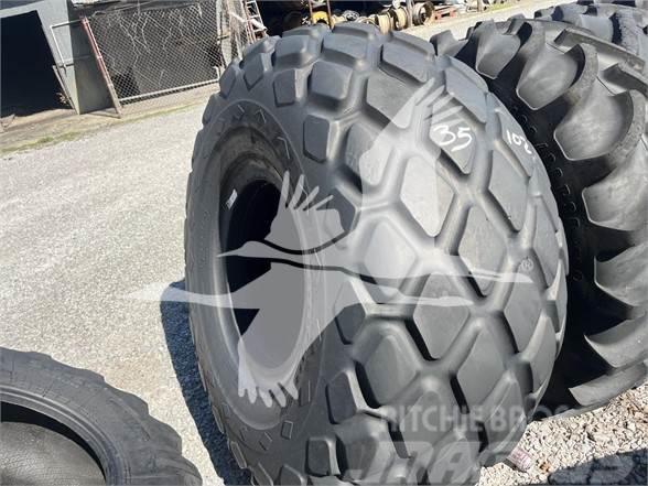 Goodyear 26.5X25 Neumáticos, ruedas y llantas