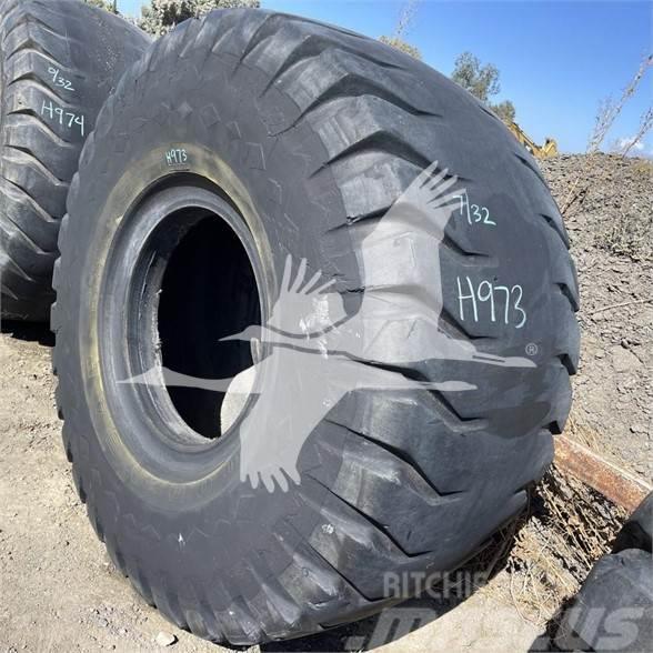 Goodyear 33.25X29 Neumáticos, ruedas y llantas