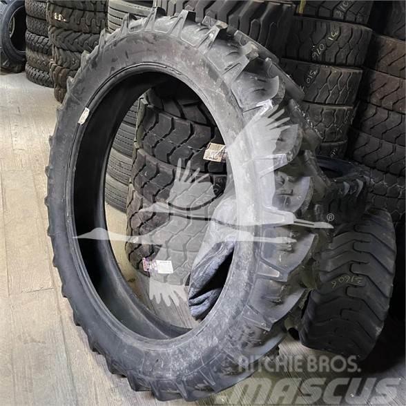 Kleber 12.4R46 Neumáticos, ruedas y llantas