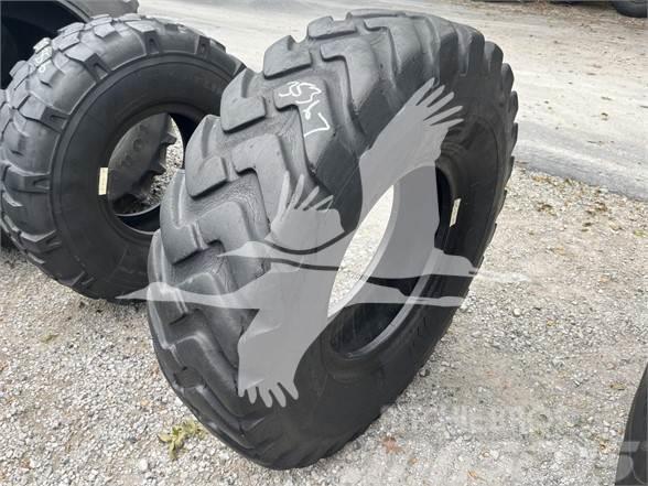 Michelin 14.00R24 Neumáticos, ruedas y llantas