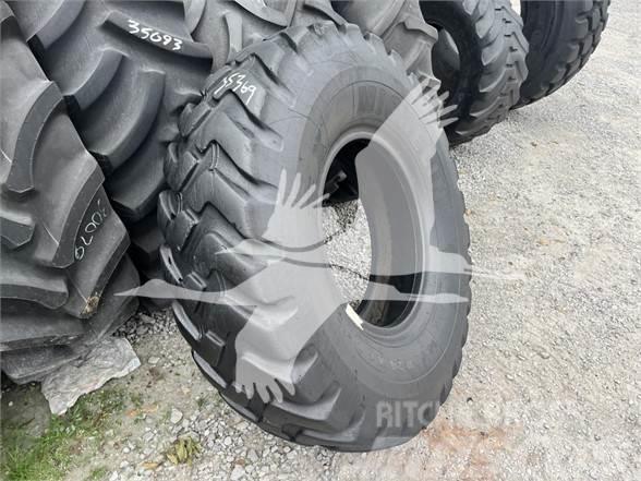 Michelin 14.00R24 Neumáticos, ruedas y llantas