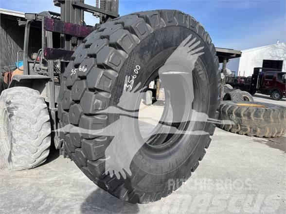 Michelin 24.00R35 Neumáticos, ruedas y llantas