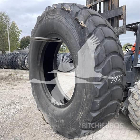 Michelin 24.00R49 Neumáticos, ruedas y llantas