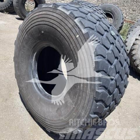 Michelin 24R21 Neumáticos, ruedas y llantas