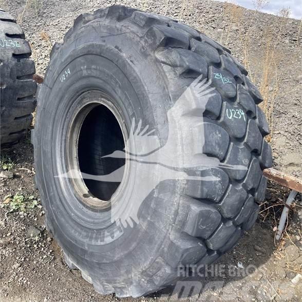 Michelin 29.5R25 Neumáticos, ruedas y llantas
