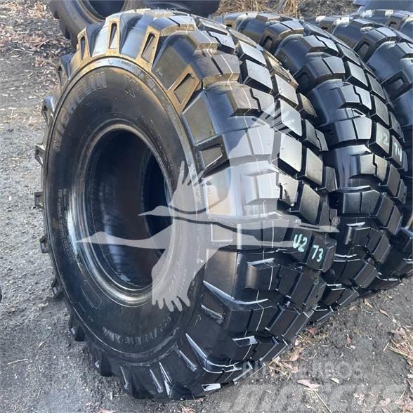 Michelin 325/85R16 Neumáticos, ruedas y llantas