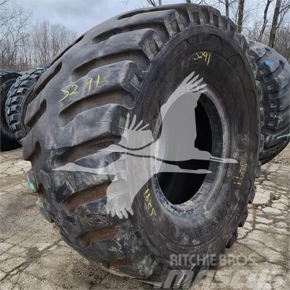 Michelin 35/65R33 Neumáticos, ruedas y llantas