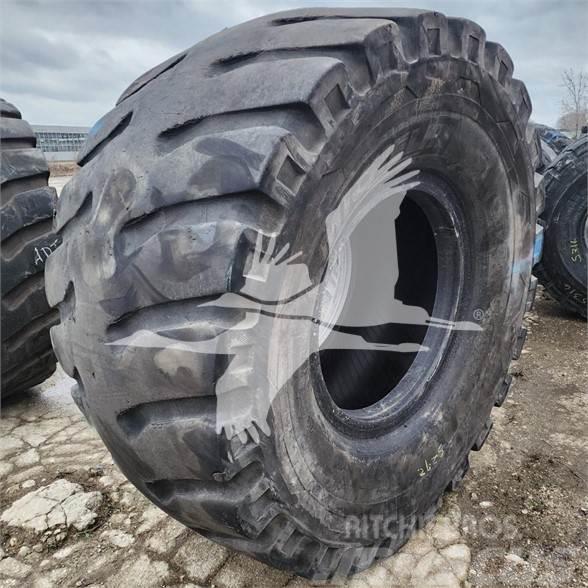 Michelin 35/65R33 Neumáticos, ruedas y llantas