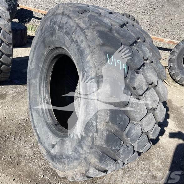 Michelin 600/65R25 Neumáticos, ruedas y llantas