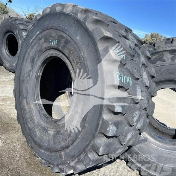 Michelin 800/80R29 Neumáticos, ruedas y llantas
