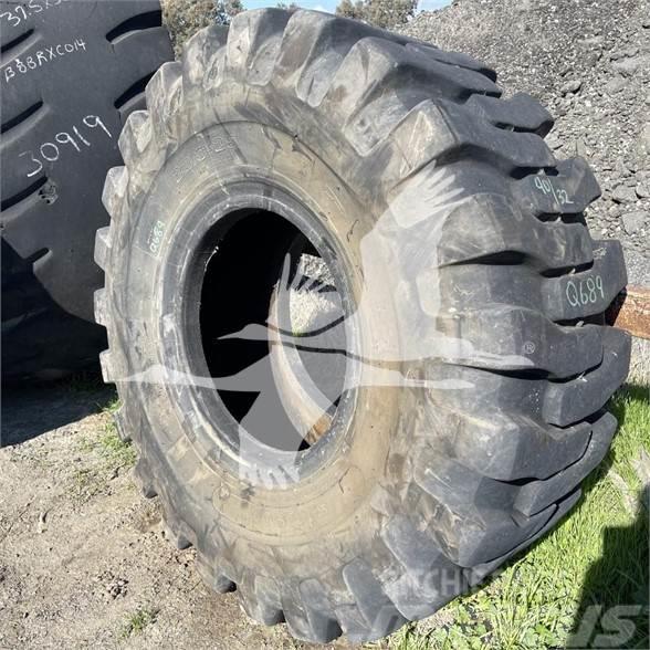 Samson 23.5X25 Neumáticos, ruedas y llantas