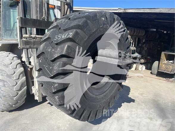Samson 26.5X25 Neumáticos, ruedas y llantas