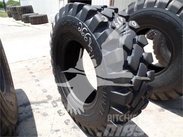 Solideal 15.5X25 Neumáticos, ruedas y llantas