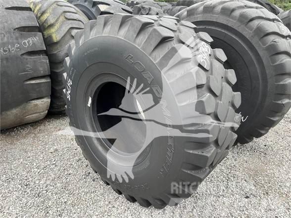 Solideal 26.5X25 Neumáticos, ruedas y llantas