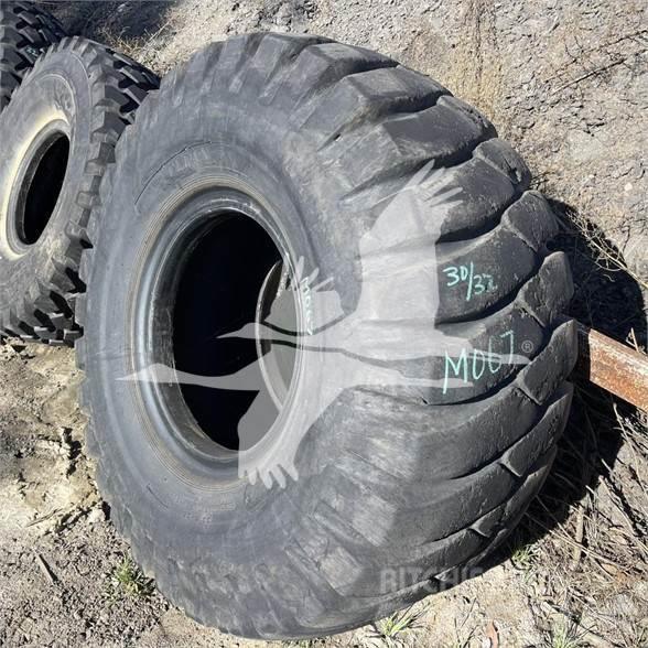 Titan 23.5x25 Neumáticos, ruedas y llantas