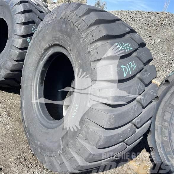 Titan 23.5x25 Neumáticos, ruedas y llantas