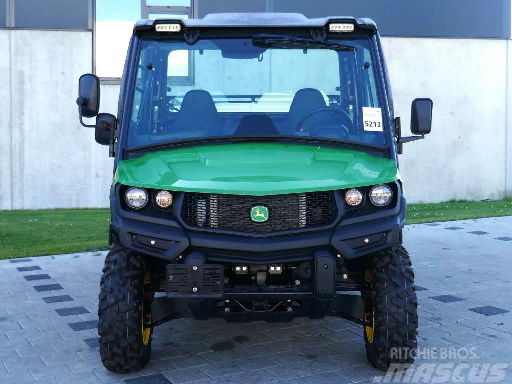 John Deere Gator™ XUV865M Cabeza tractora