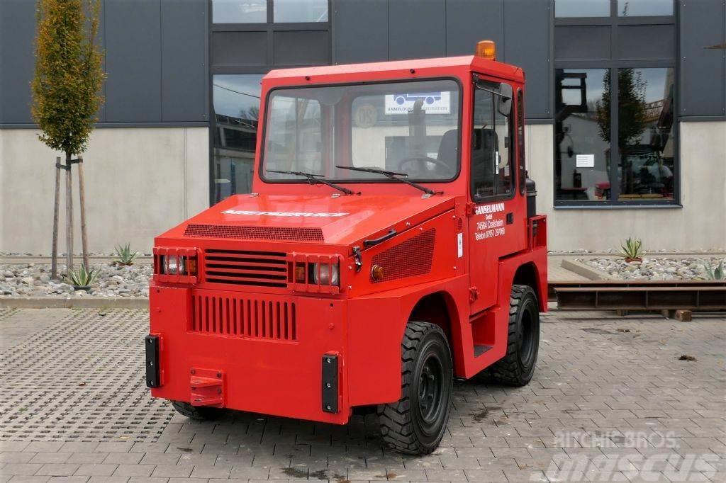Rofan SP80/ Zugkraft: 35000 N, Schwerlast-Schlepper Cabeza tractora