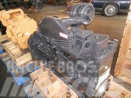 CNH - CASE 2096-5.9T Motores