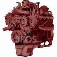 International VT365 Motores