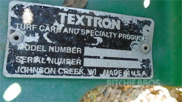 Textron AR250 Tractores compactos