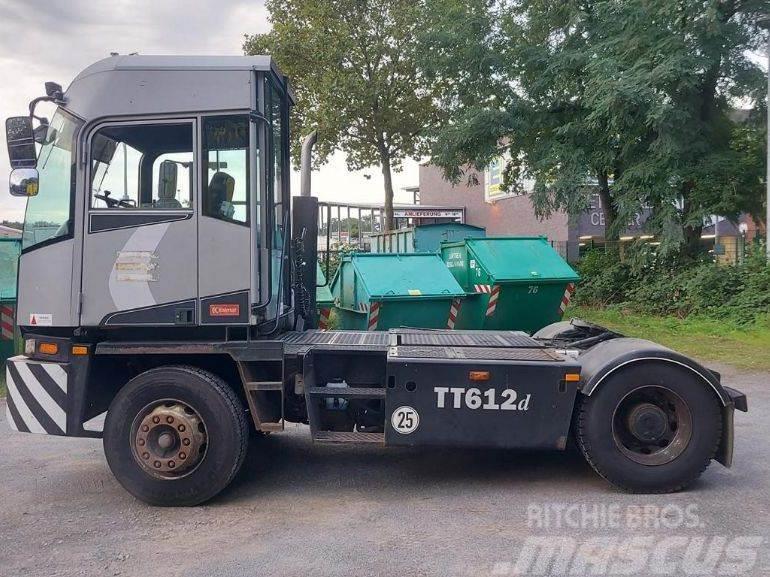 Kalmar TT612D Cabezas tractoras para terminales