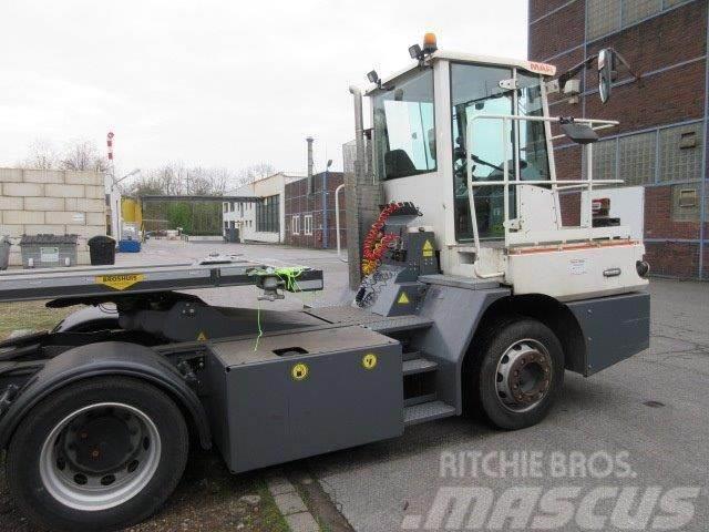 Mafi T230 Cabezas tractoras para terminales