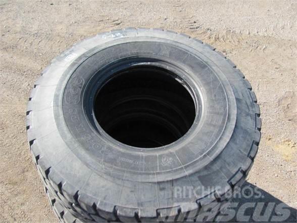 Michelin  Neumáticos, ruedas y llantas