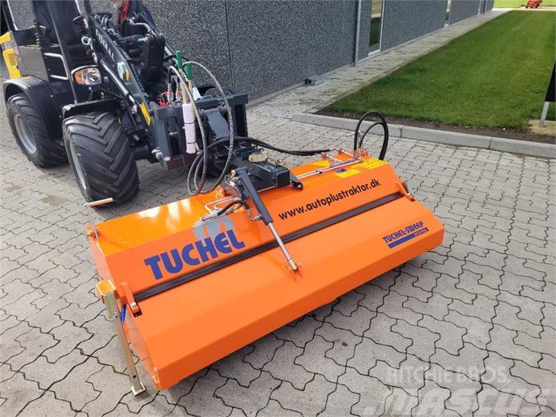 Tuchel Eco Pro 150 cm Otros componentes