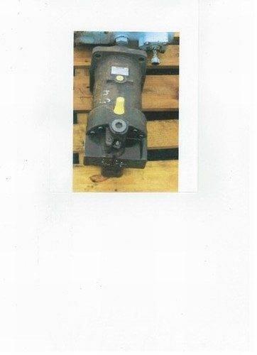 Hydromatik hydr pumpe - brugt Bombas de agua