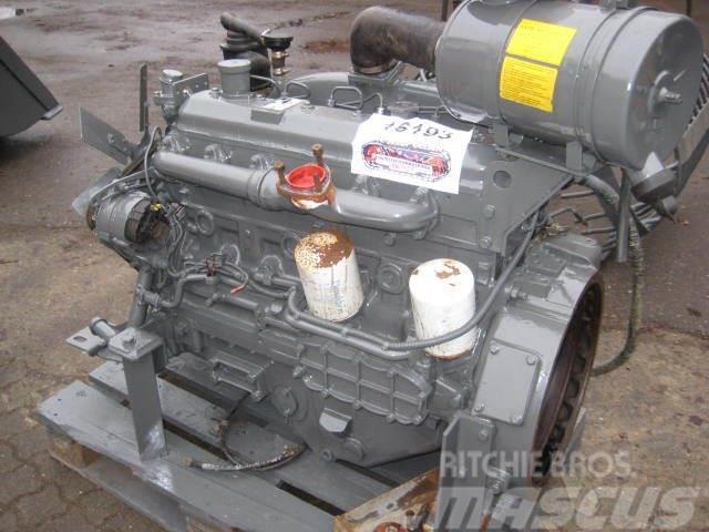 Iveco 8061 motor Motores