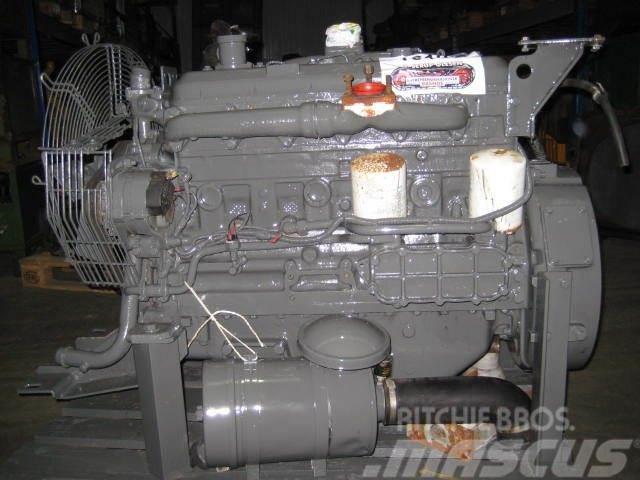 Iveco 8061 motor Motores