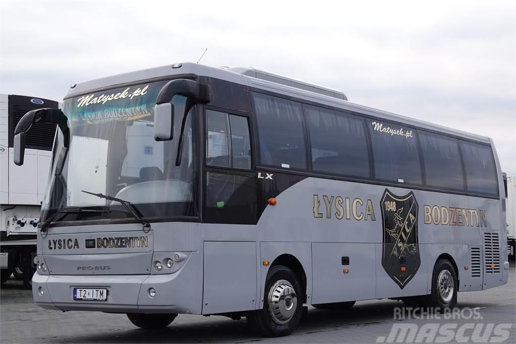 BMC Autokar turystyczny Probus 850 RKT / 41 MIEJSC Autobuses turísticos