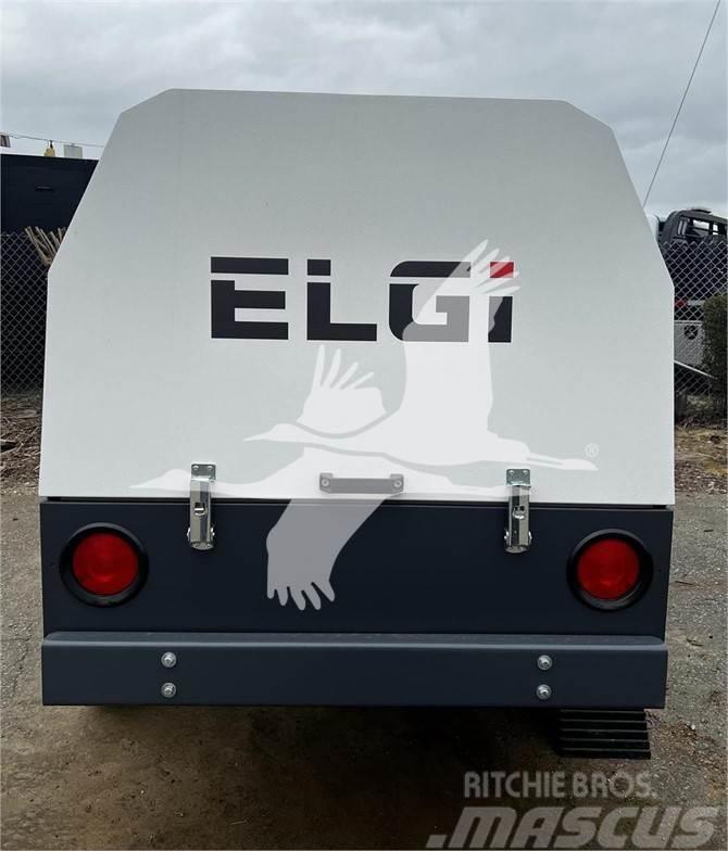  ELGI D185T4F Compresores