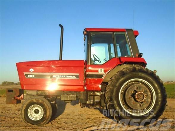 International 5088 Tractores