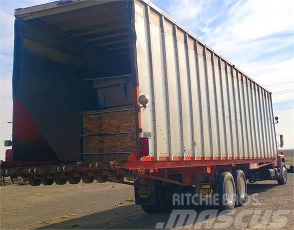 International S1900 Camiones para granja y transporte de granos