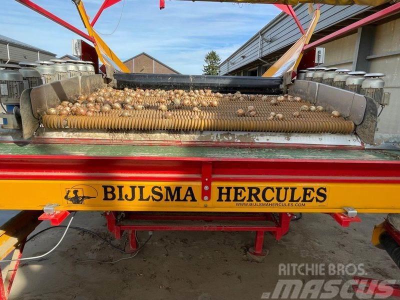 Bijlsma BSB 6124 XL stortbak Equipos para patatas - Otros
