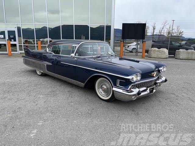 Cadillac Sixty Special Coches