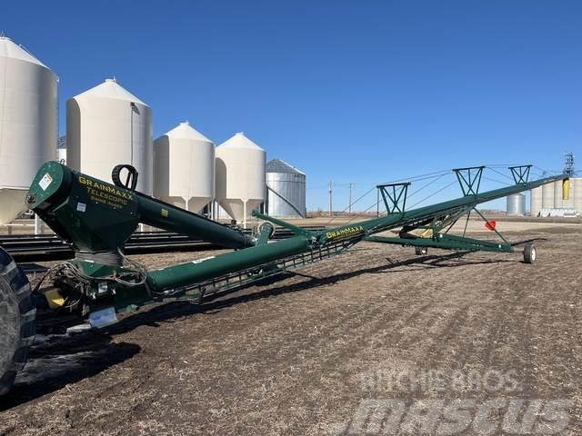  GrainMaxx 74105 Secadoras de grano