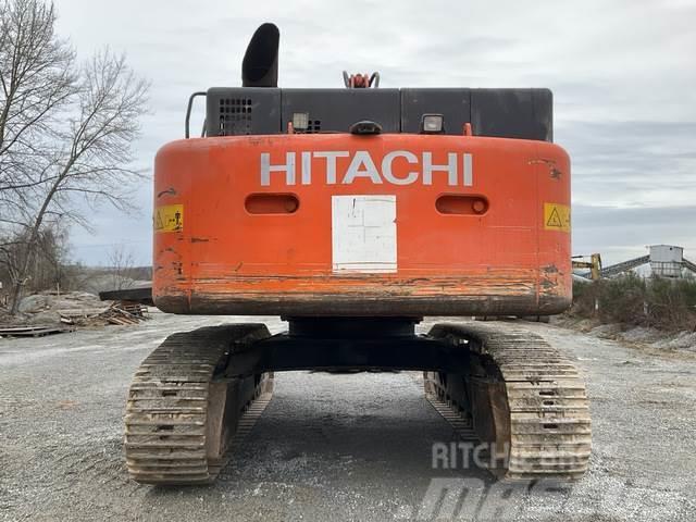 Hitachi ZX470LCH-5B Excavadoras de cadenas