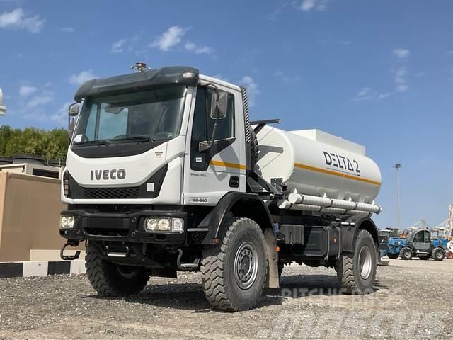 Iveco ML150E2WS Camiones cisterna