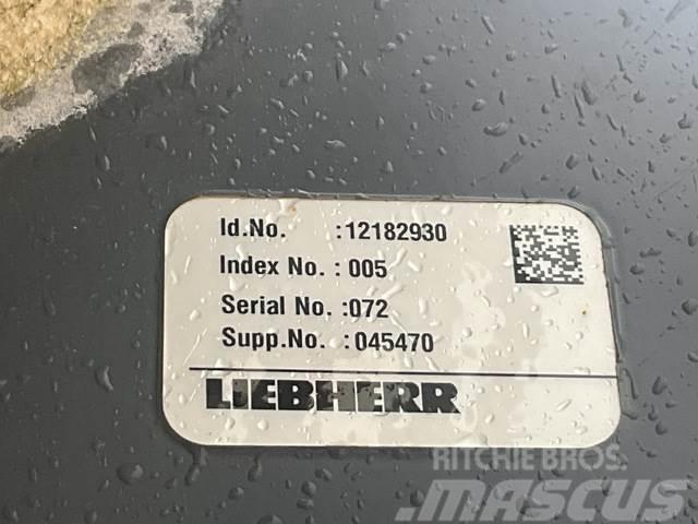 Liebherr R9150B Excavadoras de cadenas